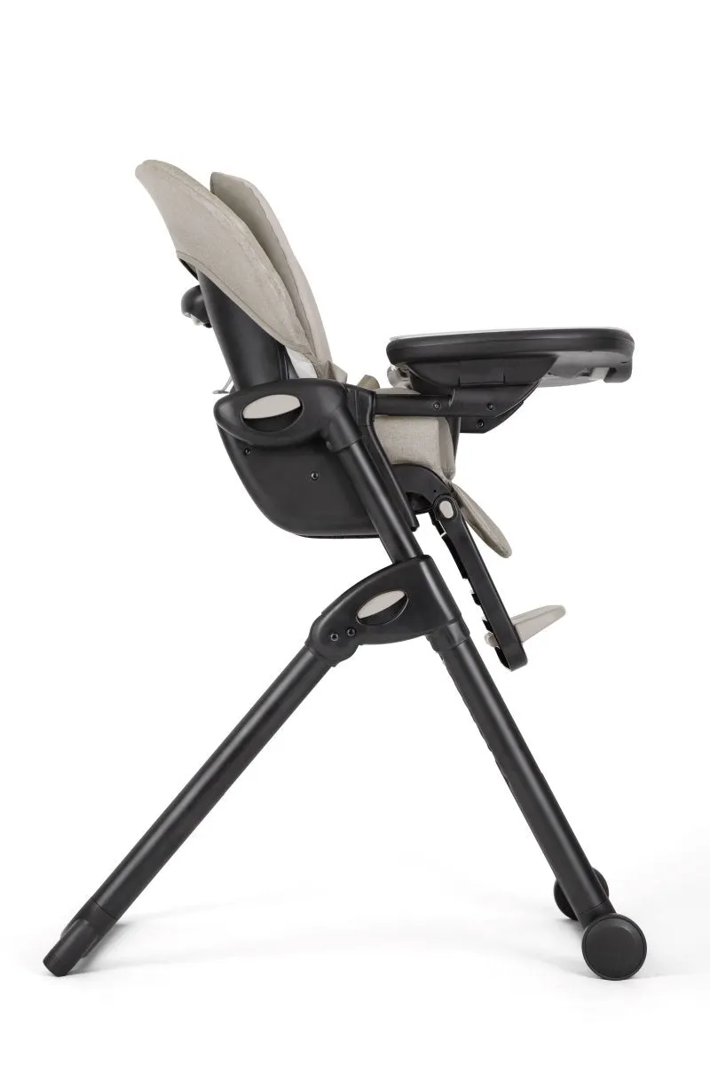 Joie Multiply 6 In1 High Chair Travel & Gear Speckled