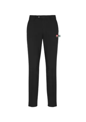 Kamo High School Straight Cut Trousers 2024