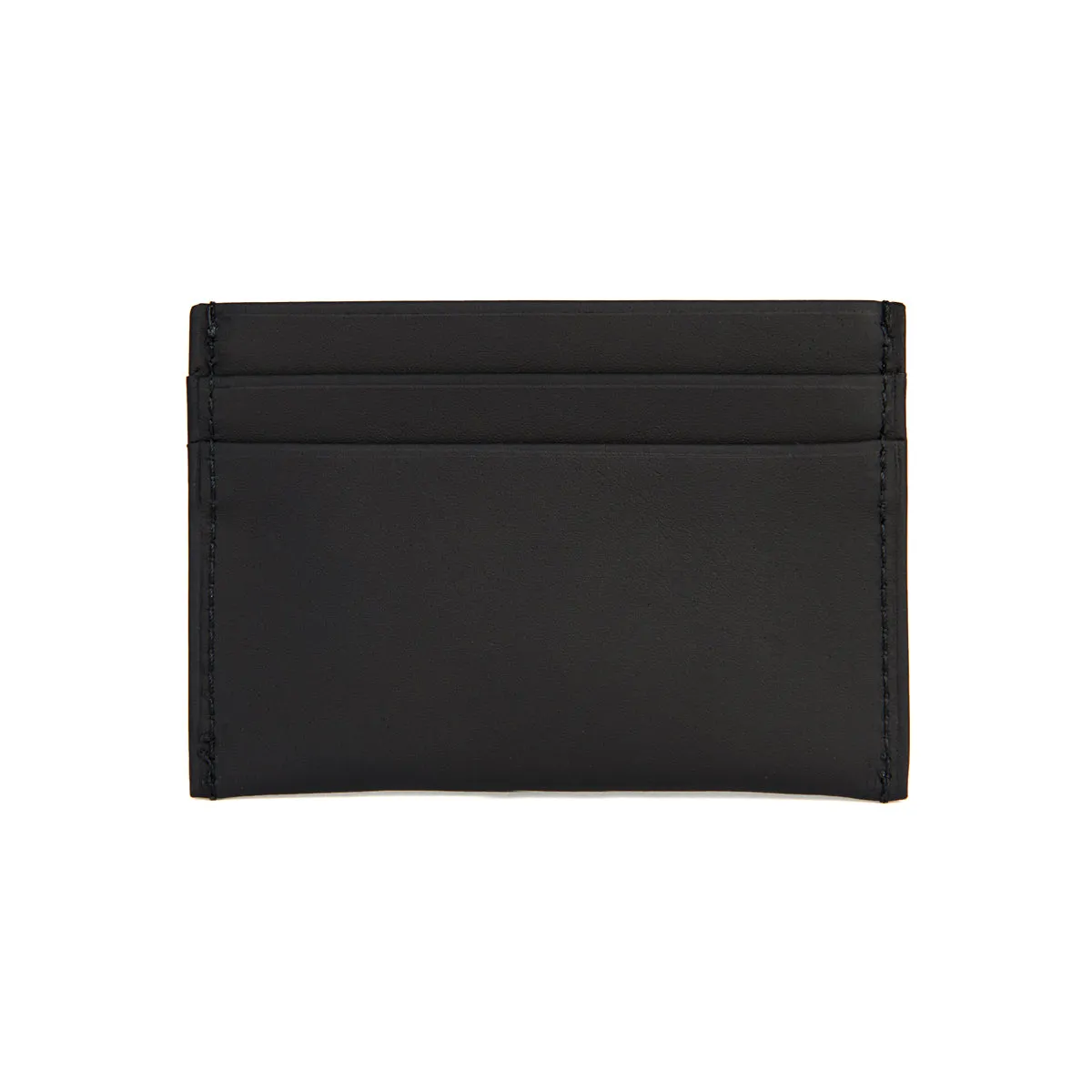 Leather Card & Cash Holder