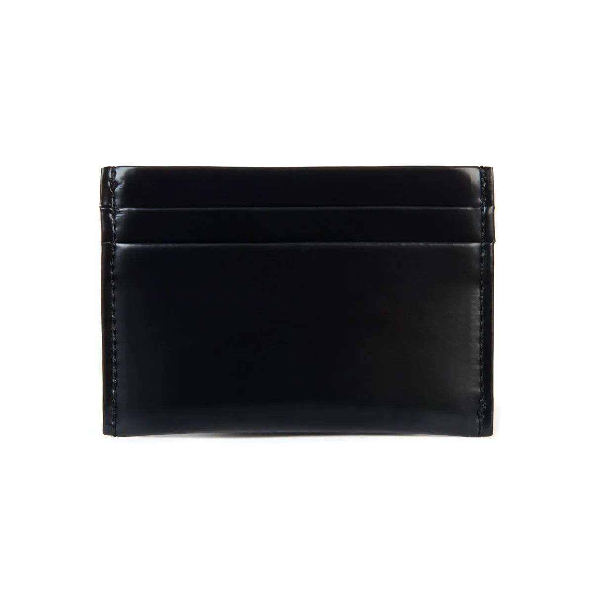 Leather Card & Cash Holder