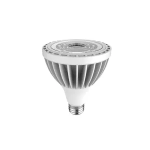 LED High Output PAR30 2300 Lumen 19.8 Watt 3000K- 25° 120-277V