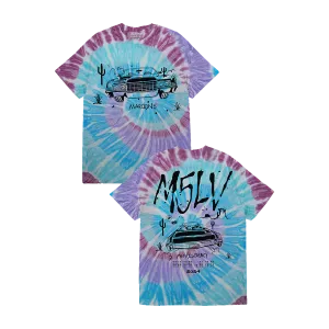 M5LV The Residency 2024 Tee