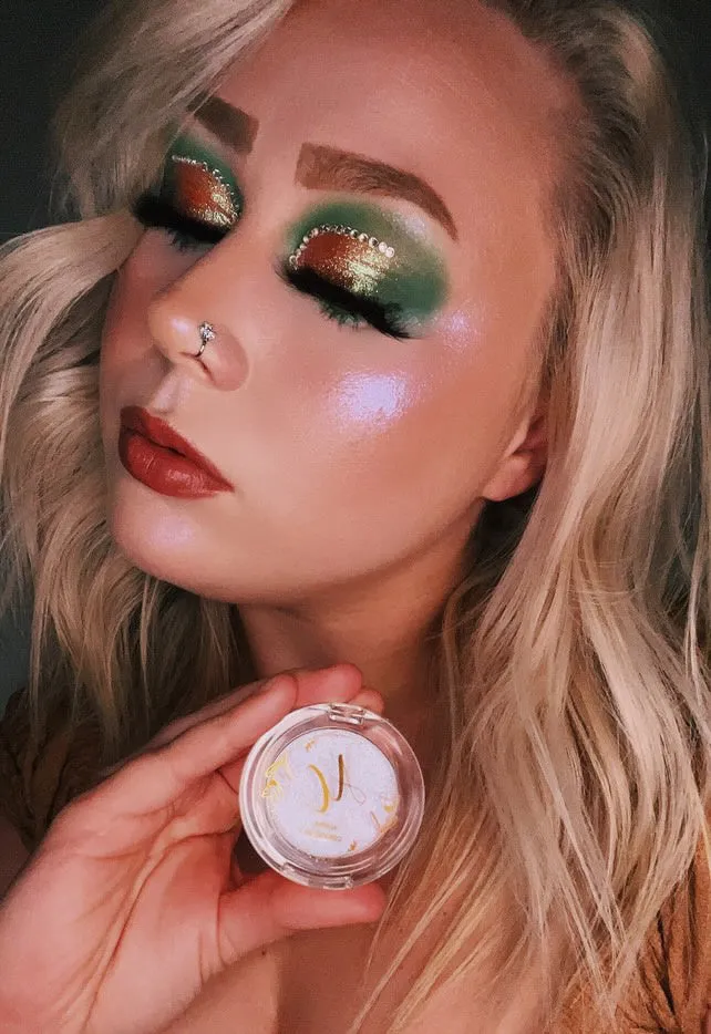 Moon Shine Multi-Chrome Highlighter