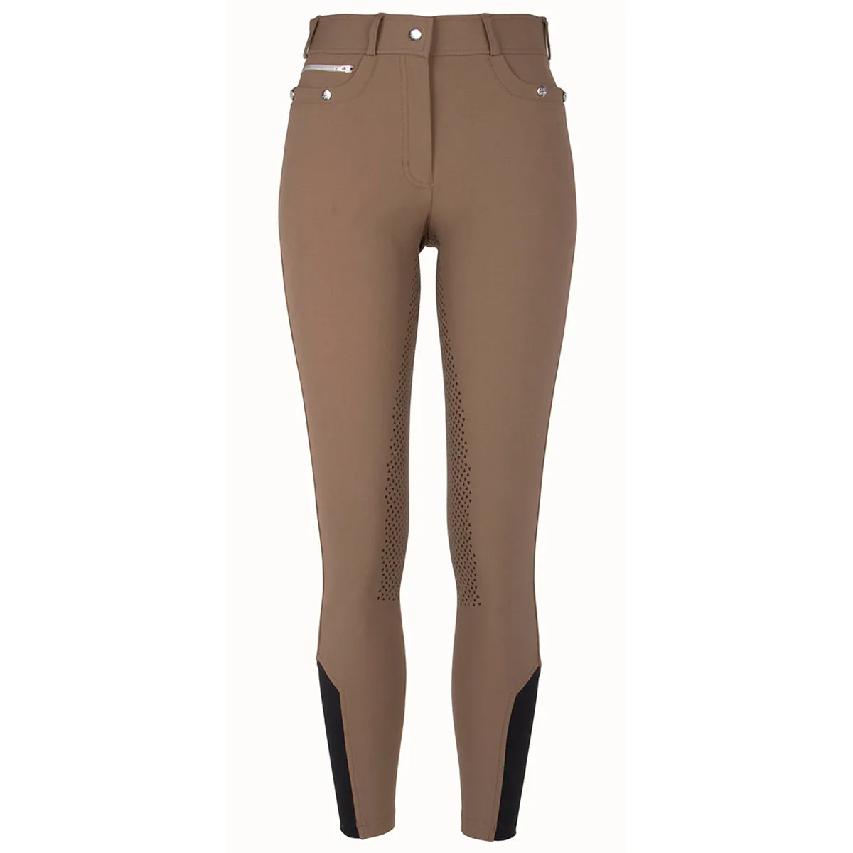 Mountain Horse Evelyn Breeches Knee