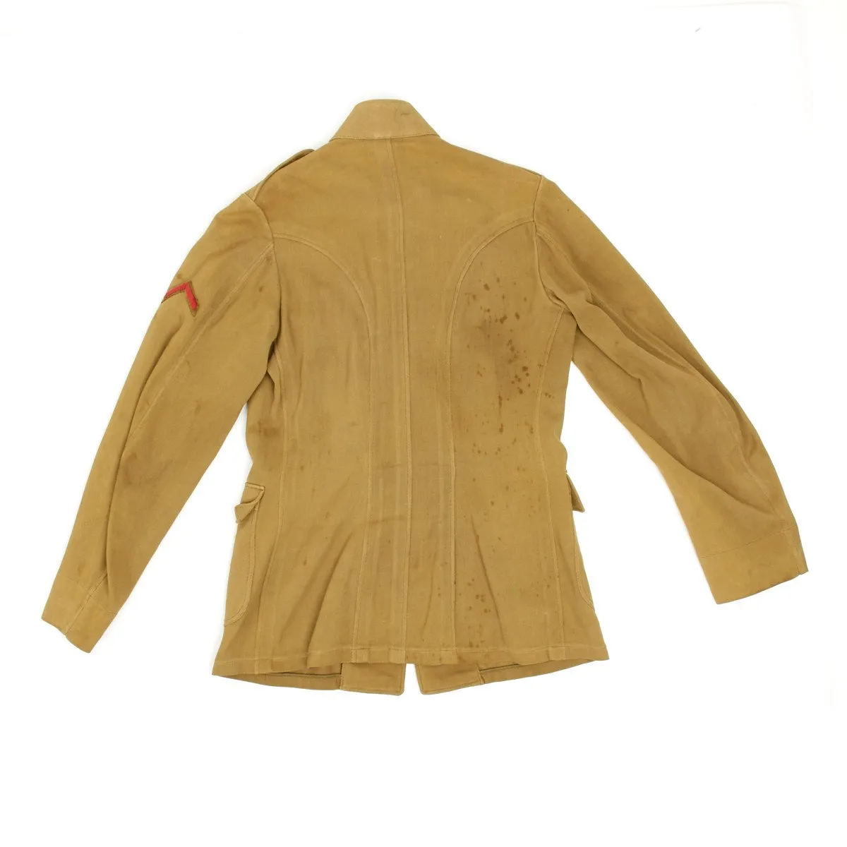 Original U.S. WWI Army Aviation Section Pilot Uniform