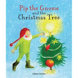 Pip the Gnome and the Christmas Tree