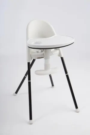 Primo Cozy Tot Deluxe High Chair