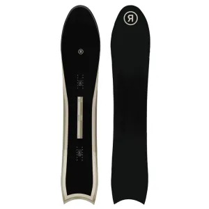 Ride Men's Peace Seeker Wide Snowboard 2025