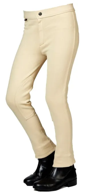 Saxon Kids Adjustable Waist Jodhpurs