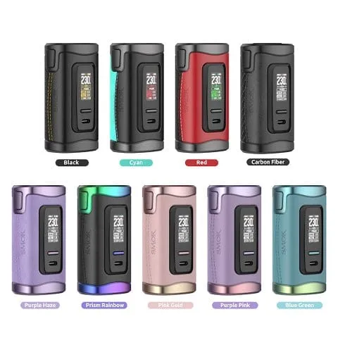 Smok Morph 3 230W Box Mod