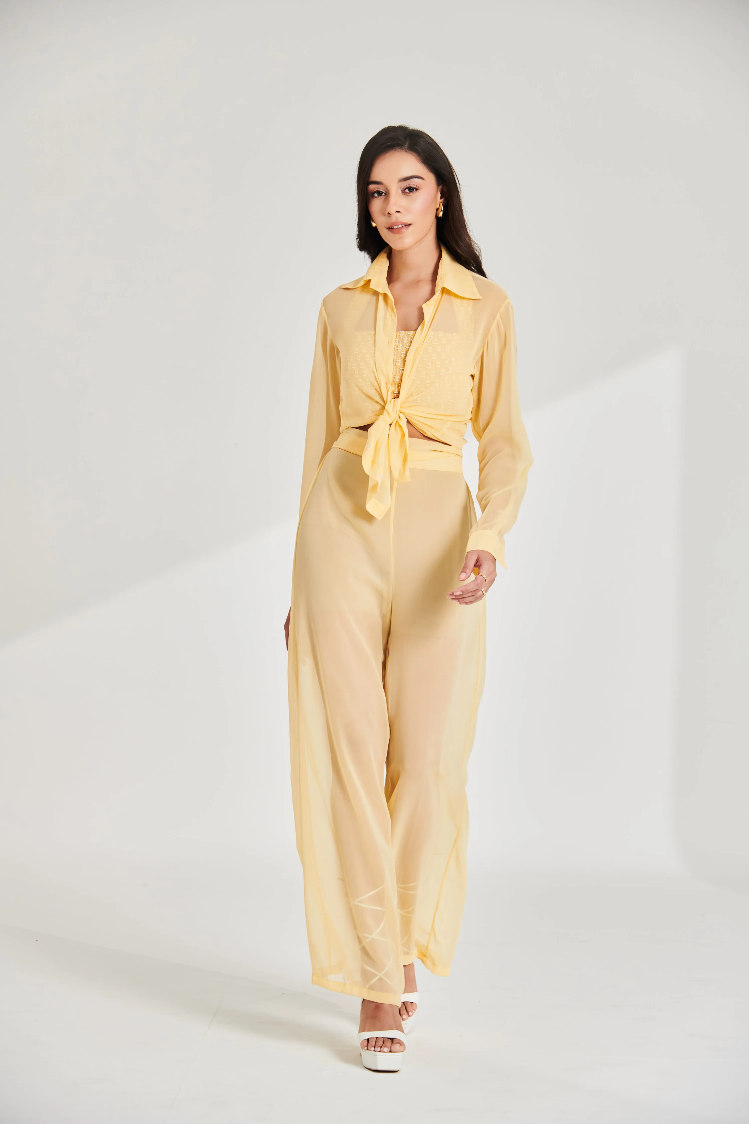 SOLEIL Loungewear Pants