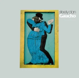 Steely Dan-Gaucho (LP)