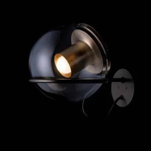 The Globe 727 OR - Wall Lamp