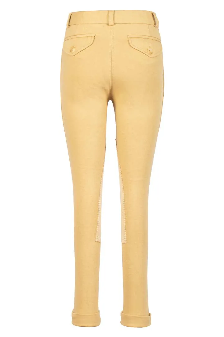 TuffRider Boys Patrol Light Jodhpurs