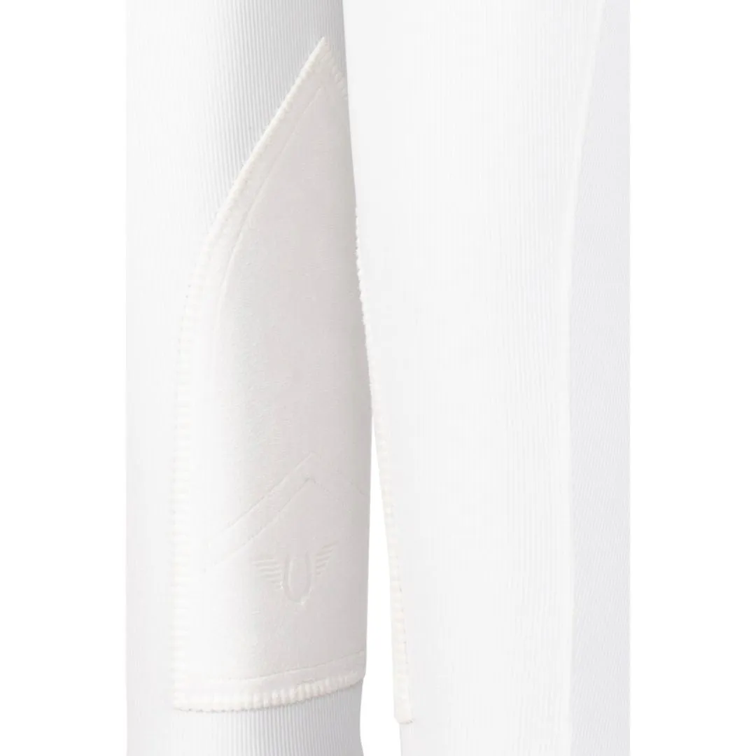 TuffRider Children's Ribb Knee Patch Breeches