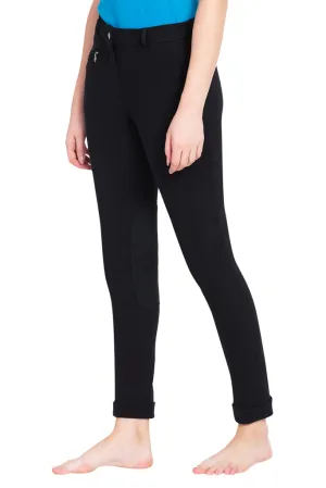 TuffRider Ladies Cotton Jodhpurs