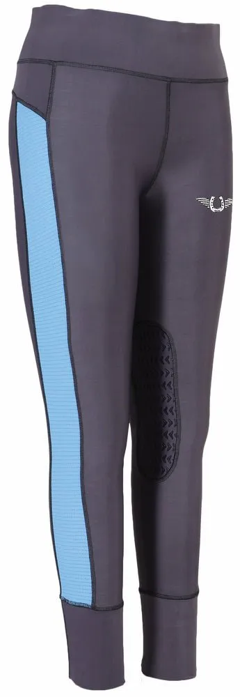 TuffRider Ladies Marathon Riding Tights