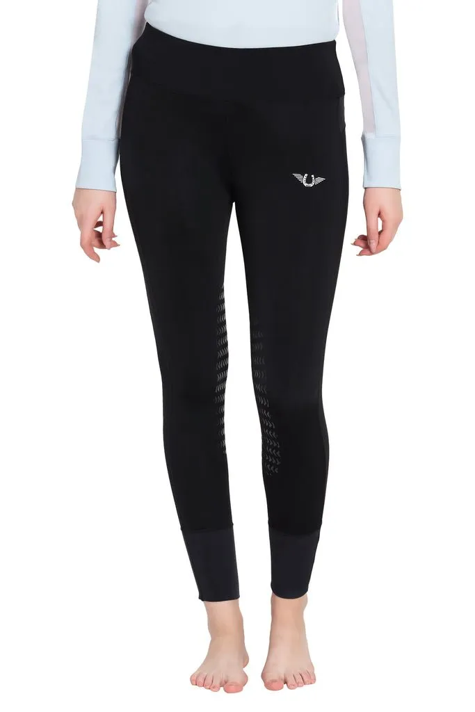 TuffRider Ladies Marathon Riding Tights