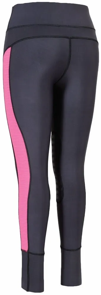 TuffRider Ladies Marathon Riding Tights