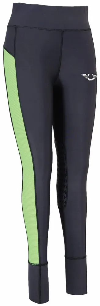 TuffRider Ladies Marathon Riding Tights