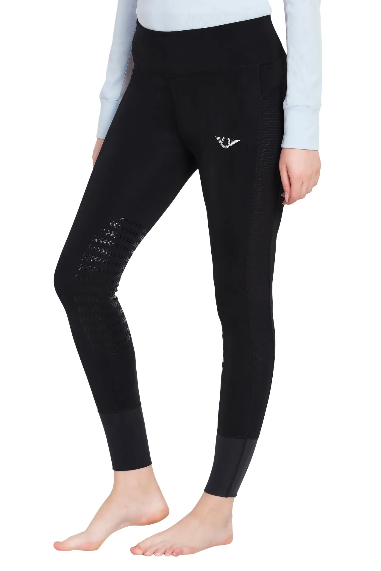 TuffRider Ladies Marathon Riding Tights