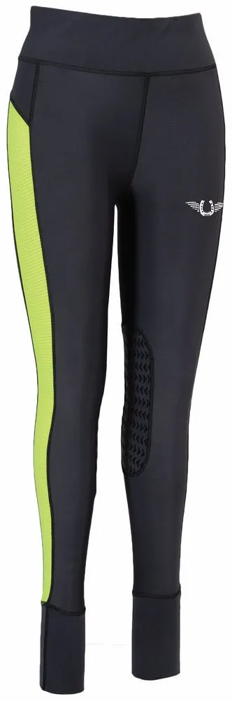 TuffRider Ladies Marathon Riding Tights