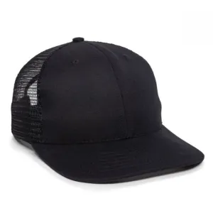 USA Made Mesh Back Hat