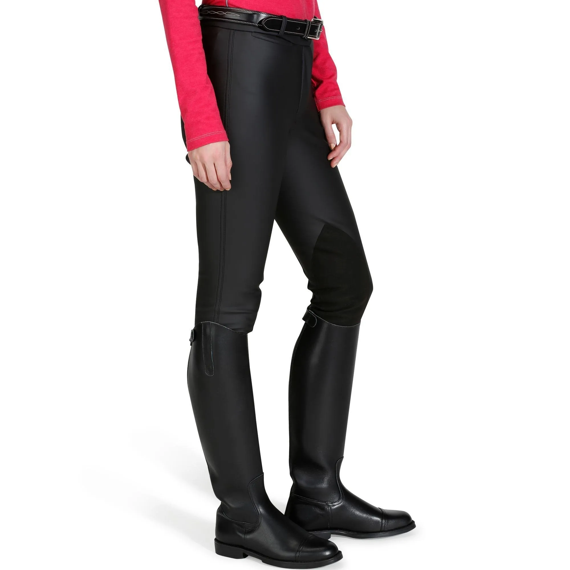 Women's Horse Riding Jodhpurs Warm Waterproof and Breathable Kipwarm