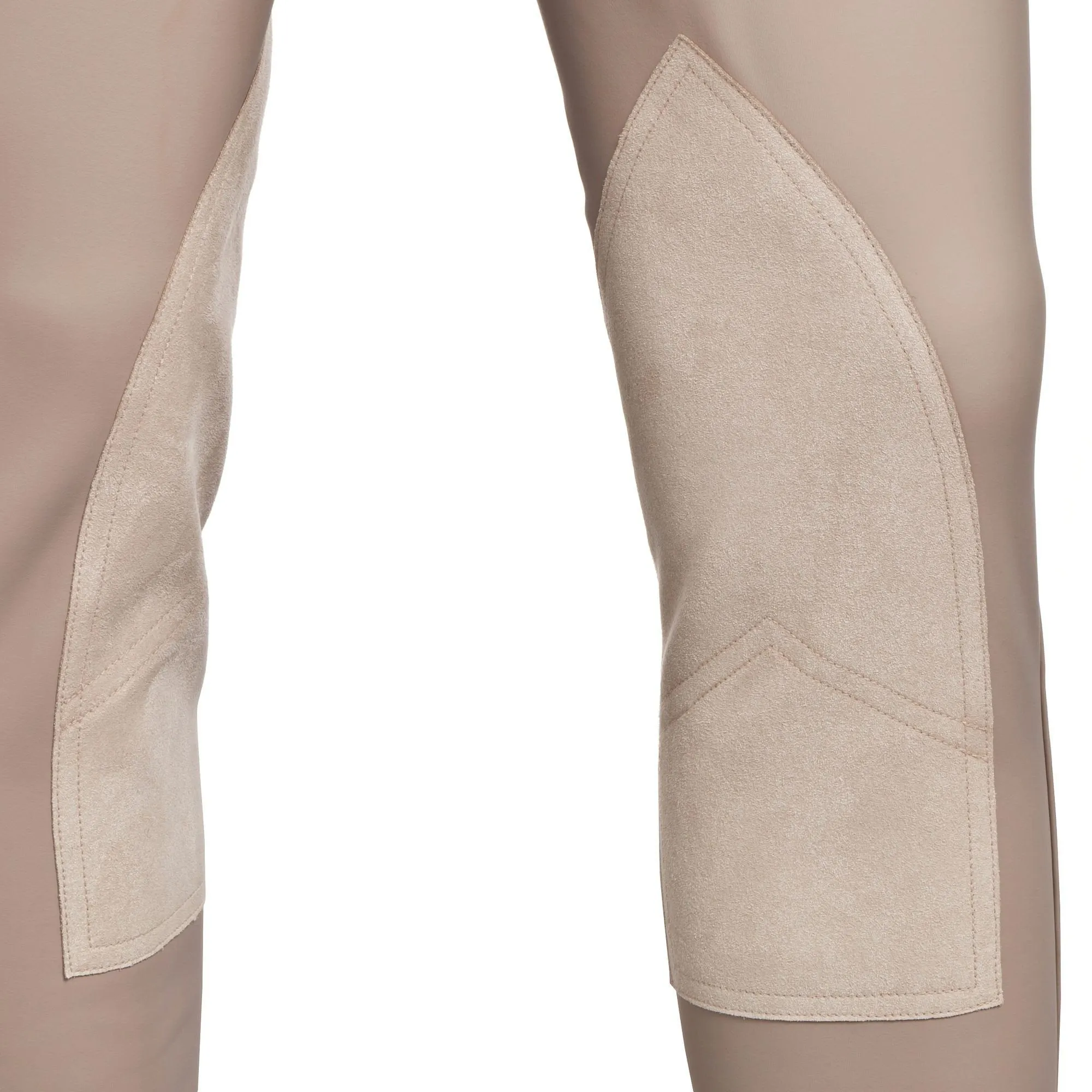 Women's Horse Riding Jodhpurs Warm Waterproof and Breathable Kipwarm