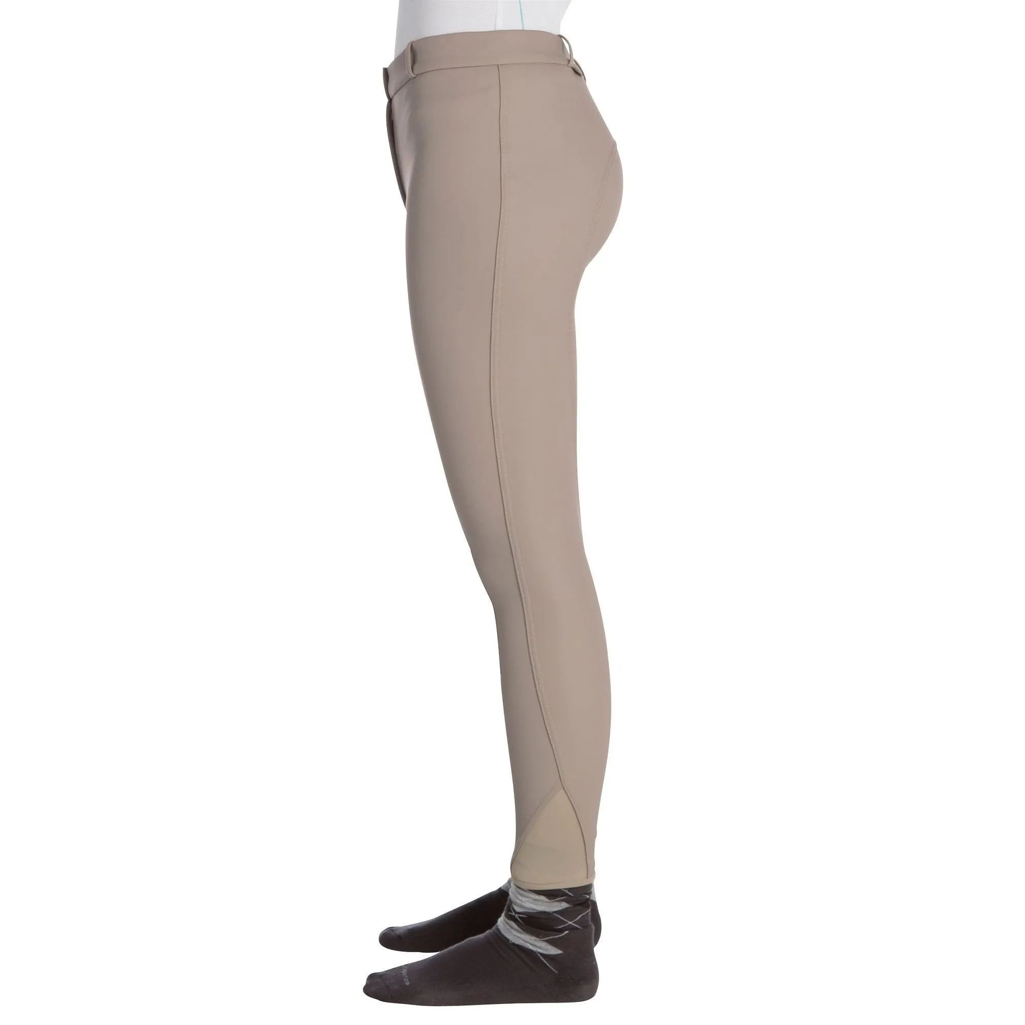 Women's Horse Riding Jodhpurs Warm Waterproof and Breathable Kipwarm