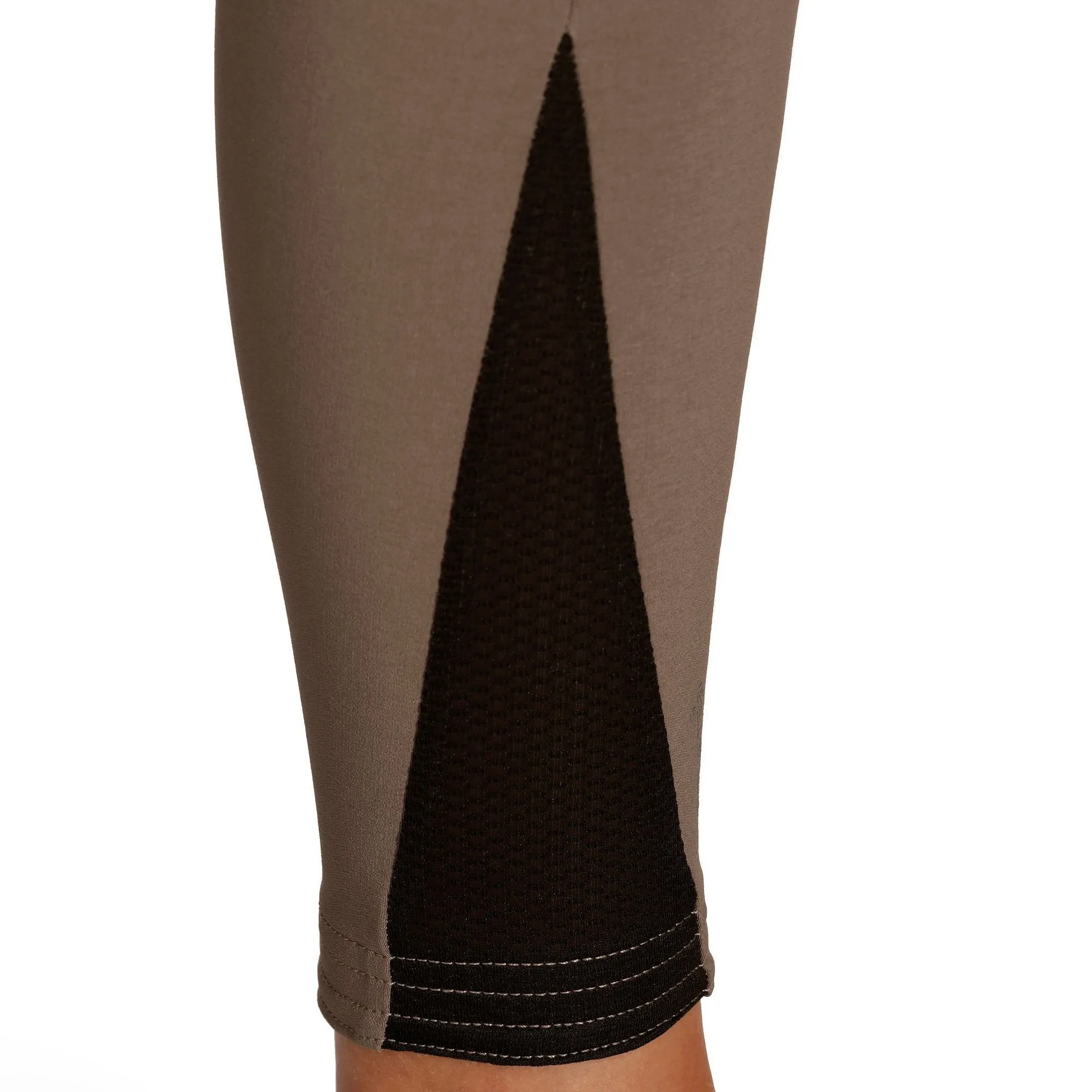 Women's Light Mesh Riding Training Jodhpurs