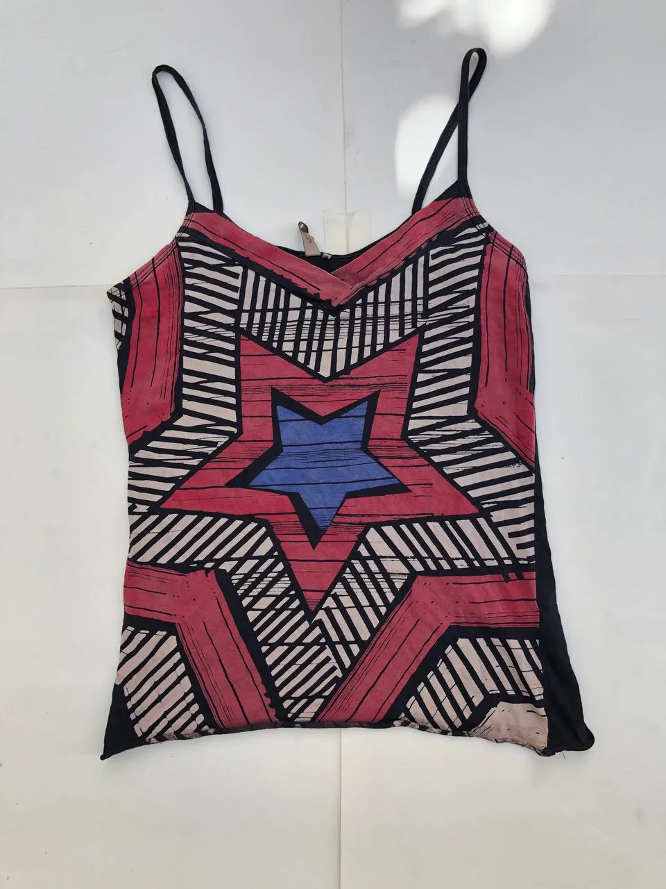 Y2K Summer Tops- SKU-F051-11 Pieces